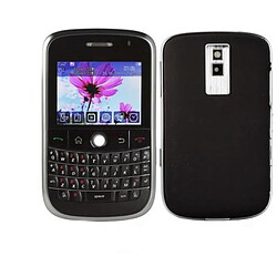 Yonis Téléphone Portable Dual SIM Bluetooth FM Radio