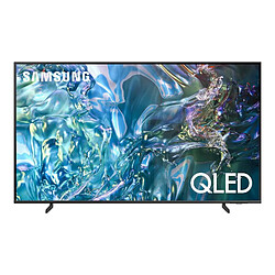 Samsung Q60D - QLED 4K