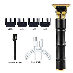 Herzberg HG04111-BLK