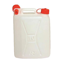 Ribimex Jerrican alimentaire - 10L