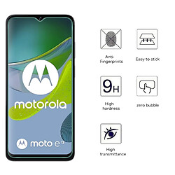 Avis htdmobiles Verre Trempé Motorola Moto E13
