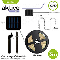 Aktive Bande lumineuse LED extérieur