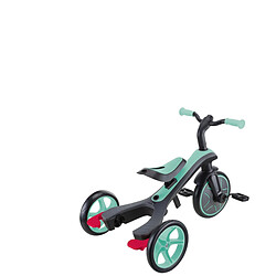 GLOBBER Tricycle Explorer 4 en 1 V2 pas cher