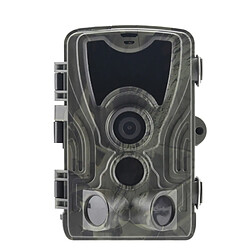 Caméra de surveillance connectée