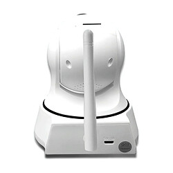 Acheter Camera Surveillance 100W Grand Angle 720P Vision Nocturne WIFI Stockage Extensible YONIS