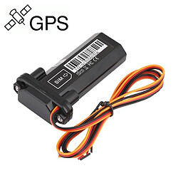Yonis Traceur GPS Voiture