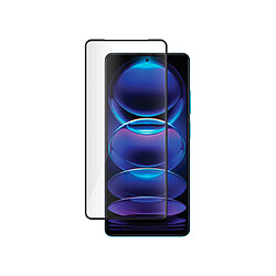 Bigben Connected BigBen Protection pour Redmi Note 12 Pro en Verre Trempé