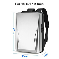 Avis Yonis Sac À Dos Ordinateur Gaming 15.6-17.3 Pouces