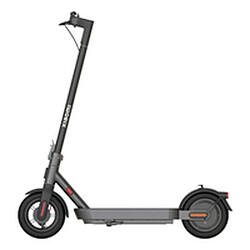 XIAOMI Scooter 4 Pro Gen2 - Noir/Gris