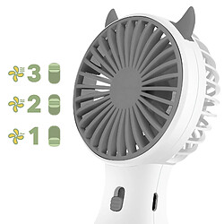 Avizar Mini Ventilateur Kawaii pas cher