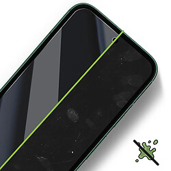 Acheter Mayaxess Google Pixel 8a - Verre Trempé 9H Transparent