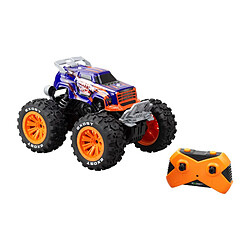 SILVERLIT Voiture Phantom Force 1:16