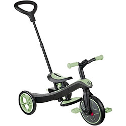 Avis GLOBBER EXPLORER 4 EN 1 - Vert Sauge