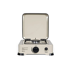 Livoo DOC303 - réchaud gaz 1 feu