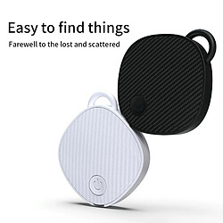 Traqueur GPS connecté