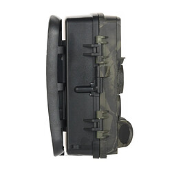 Acheter Yonis Caméra De Chasse 8MP Étanche Vision Nocturne 120° Grand Angle