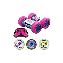 Exost SILVERLIT 360 cross flash rose