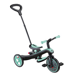 Avis GLOBBER Tricycle Explorer 4 en 1 V2