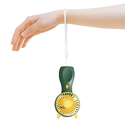 Acheter Avizar Mini Ventilateur Kawaii - Vert Foncé