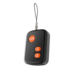 Yonis Traceur GPS Étanche IP67
