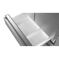 Acheter Hisense RF749N4SWSE