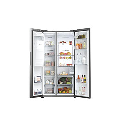 Avis Haier HSW79F18CIMM - Platine