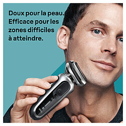 Avis Braun Series 7 71-S7200cc