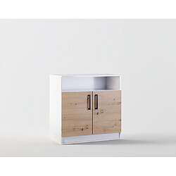 Commode & chiffonnier