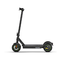 Yago Acer Série 5 Trottinette électrique - Moteur 500 W - Pneu 10" - Frein à disque arrière - Batterie 36V 15Ah - IPX5