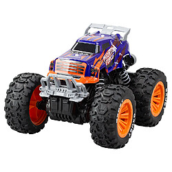 Avis SILVERLIT Voiture Phantom Force 1:16