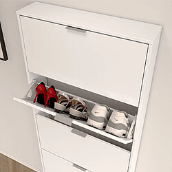 Rangement à chaussures