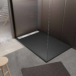 Receveur de douche Aurlane