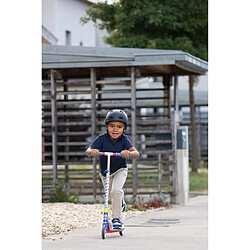 Smoby Spidey Patinette 2 roues Pliable