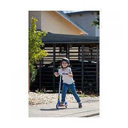 Avis SMOBY - Spidey - Patinette 2 roues pliable - Strucure métale - Petite trottinette avec guidon réglable