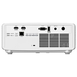 Optoma ZH420 Full HD Laser
