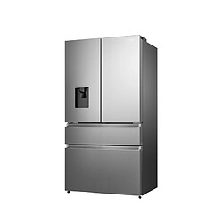 Avis Hisense RF749N4SWSE
