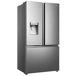 Acheter Hisense RF793N4SASE - Inox