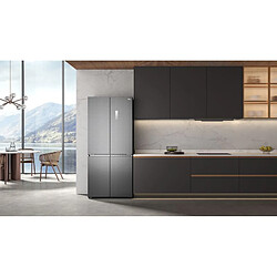 Tcl RC456CXE0 - Inox - Reconditionné