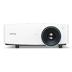 BenQ LU935 - Blanc