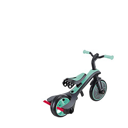 Acheter GLOBBER Tricycle Explorer 4 en 1 V2