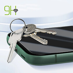 Avis Mayaxess Google Pixel 8a - Verre Trempé 9H Transparent