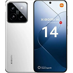 Xiaomi 14 - Blanc