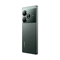 Acheter Realme GT 8Go/256Go - Vert