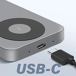 Avizar Dock de charge MagSafe iPhone pas cher