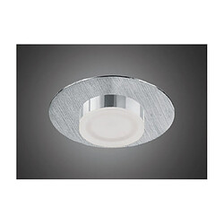 Luminaire Center Plafonnier Marcel Blanc