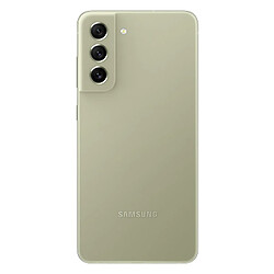Samsung Galaxy 6Go/128Go - Olive - Occasion