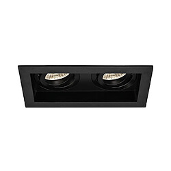 BRAYTRON Support 2x Spots Beta R5 Noir