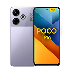 Xiaomi POCO M6