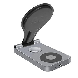 Avizar Dock de charge MagSafe iPhone