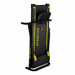 Tapis De Marche Pliable Compact Motorisé Fit_xxt2020 Fit For Life